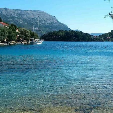 Apartments Milea Korčula Екстериор снимка