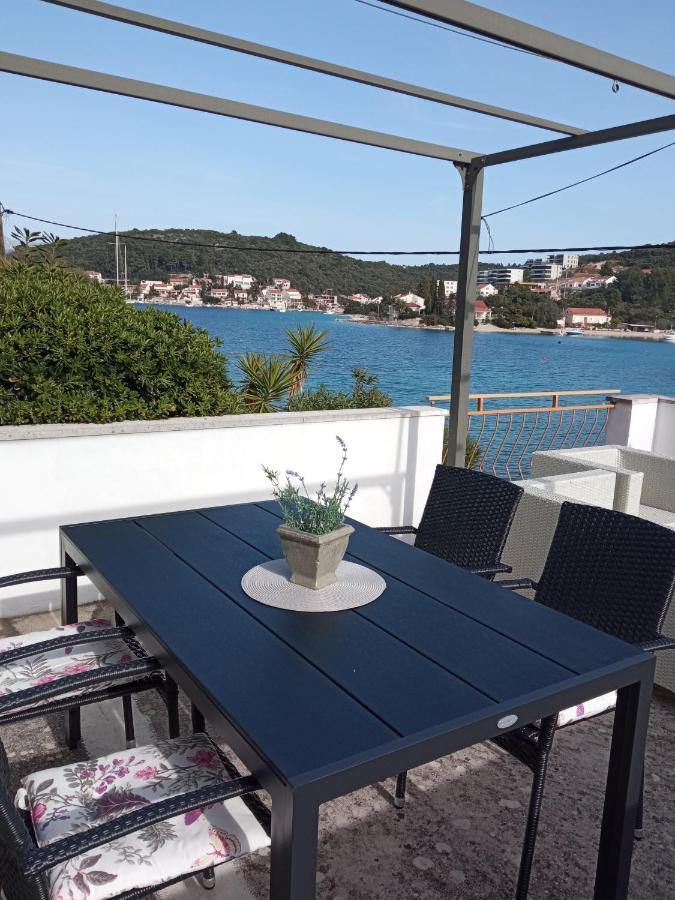 Apartments Milea Korčula Екстериор снимка