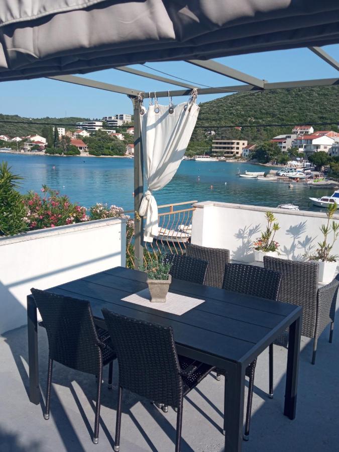 Apartments Milea Korčula Екстериор снимка