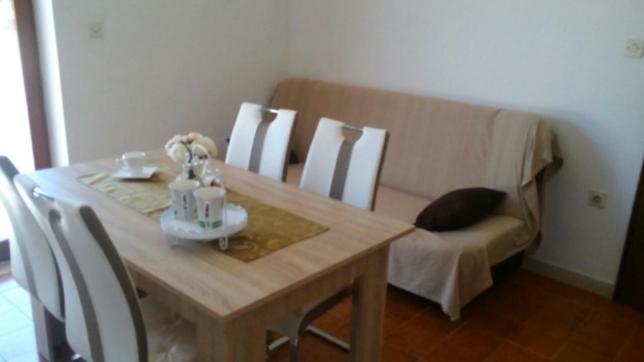 Apartments Milea Korčula Екстериор снимка