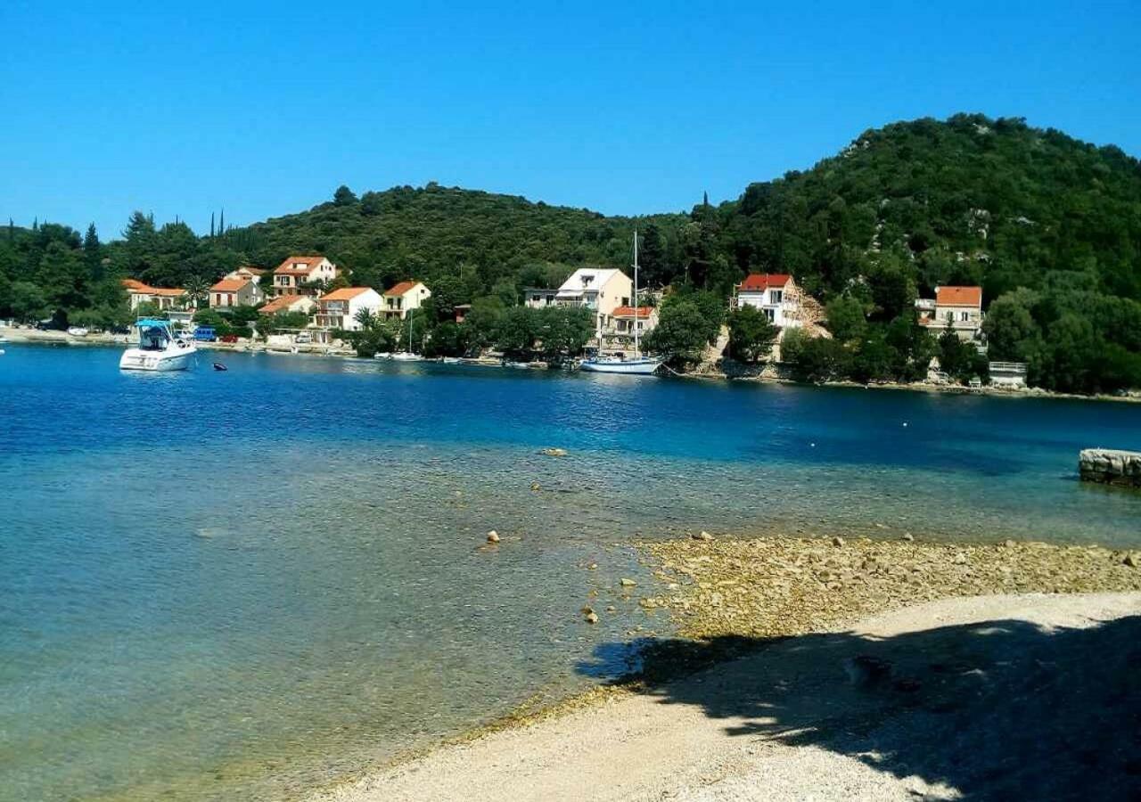 Apartments Milea Korčula Екстериор снимка