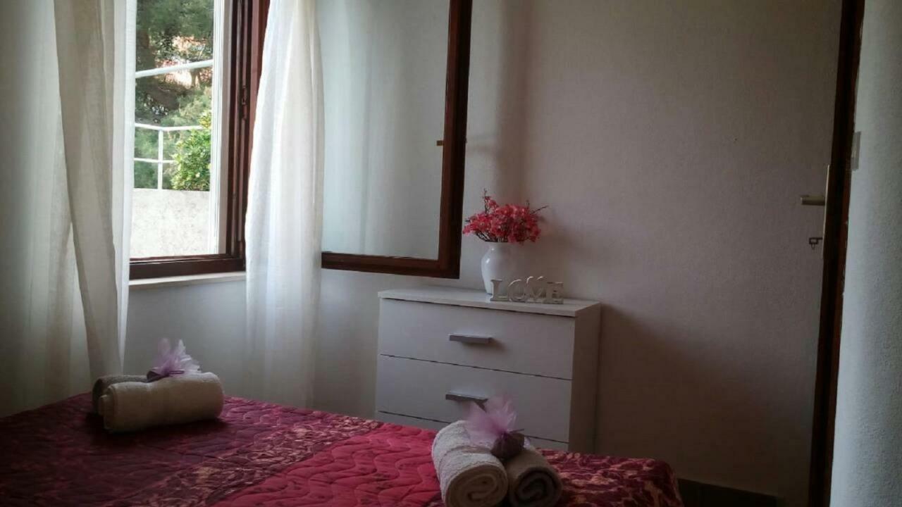 Apartments Milea Korčula Екстериор снимка