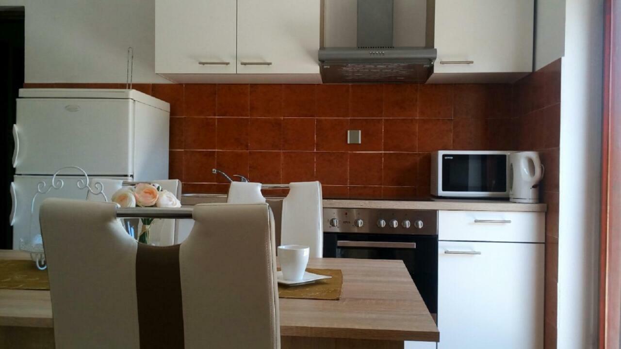 Apartments Milea Korčula Екстериор снимка