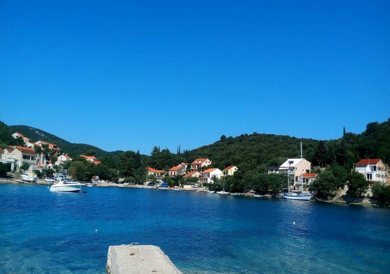 Apartments Milea Korčula Екстериор снимка