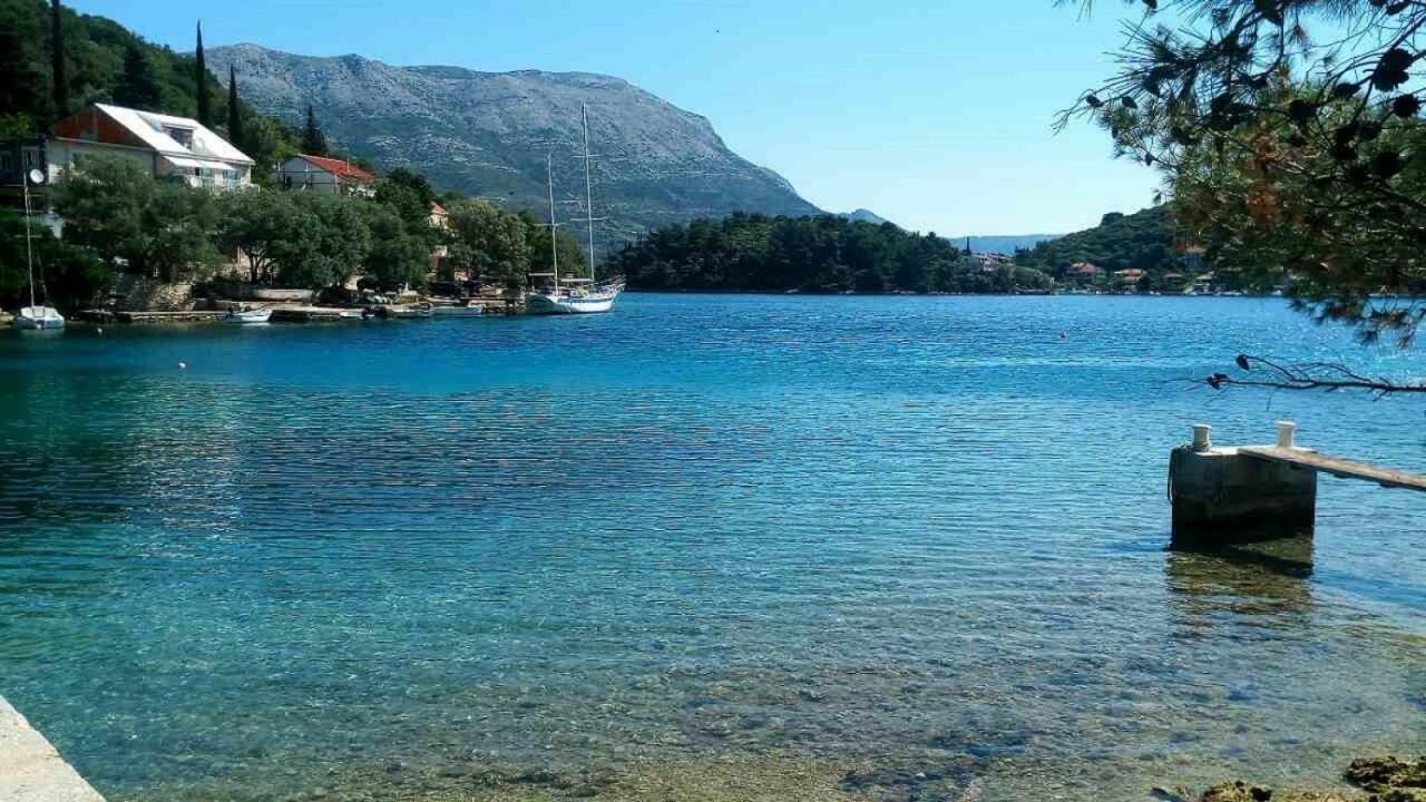 Apartments Milea Korčula Екстериор снимка