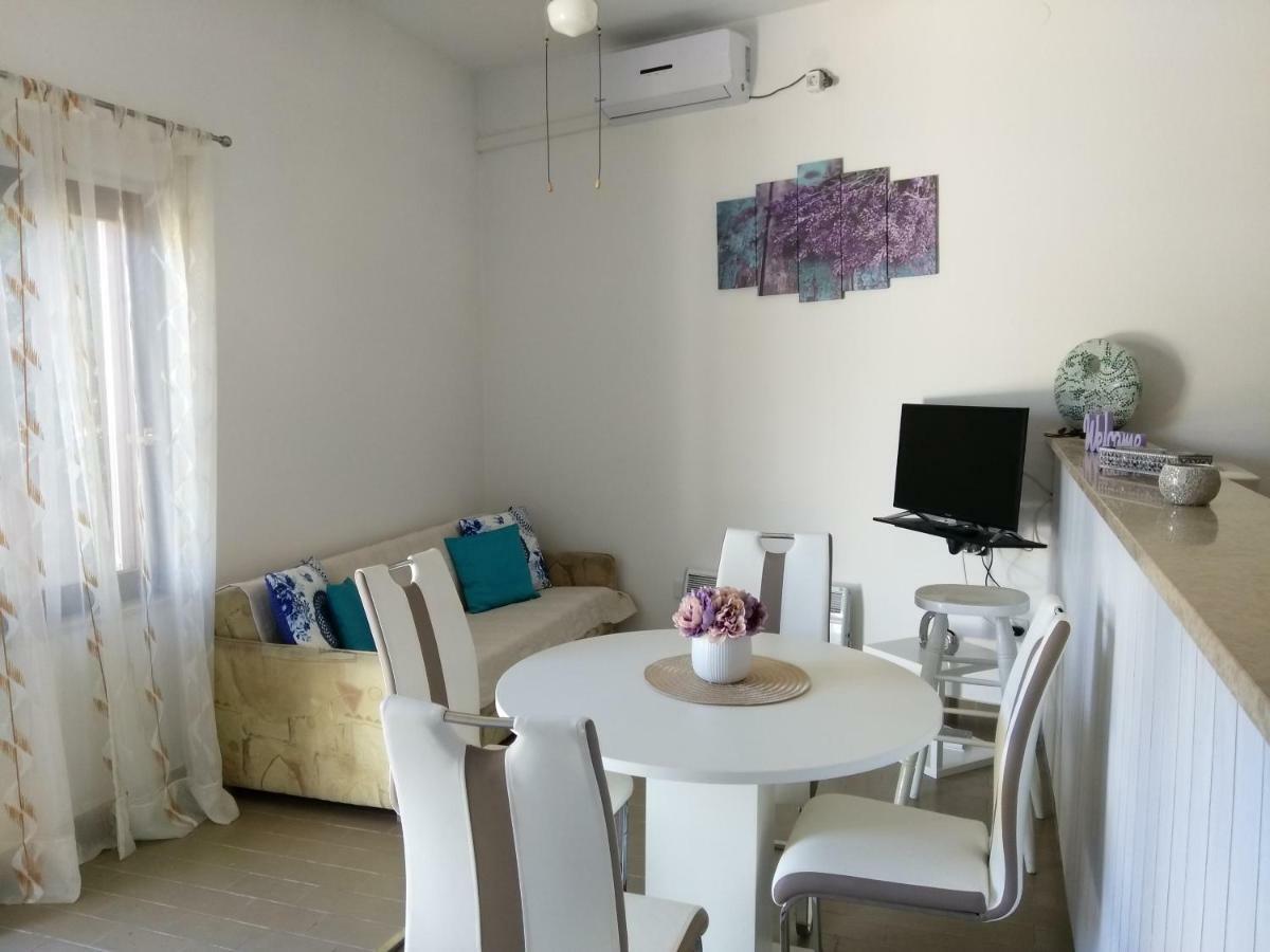 Apartments Milea Korčula Екстериор снимка