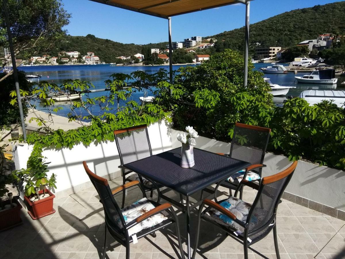 Apartments Milea Korčula Екстериор снимка