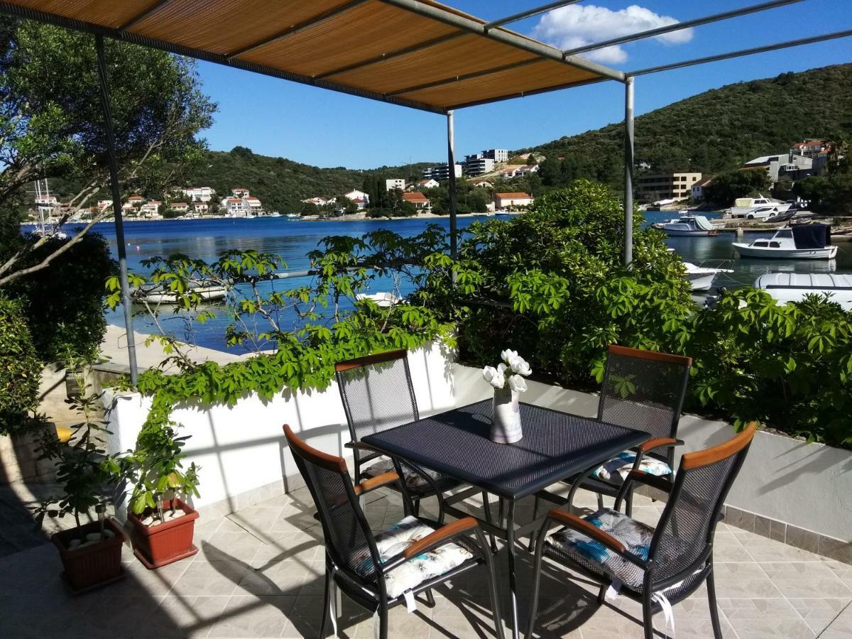 Apartments Milea Korčula Екстериор снимка